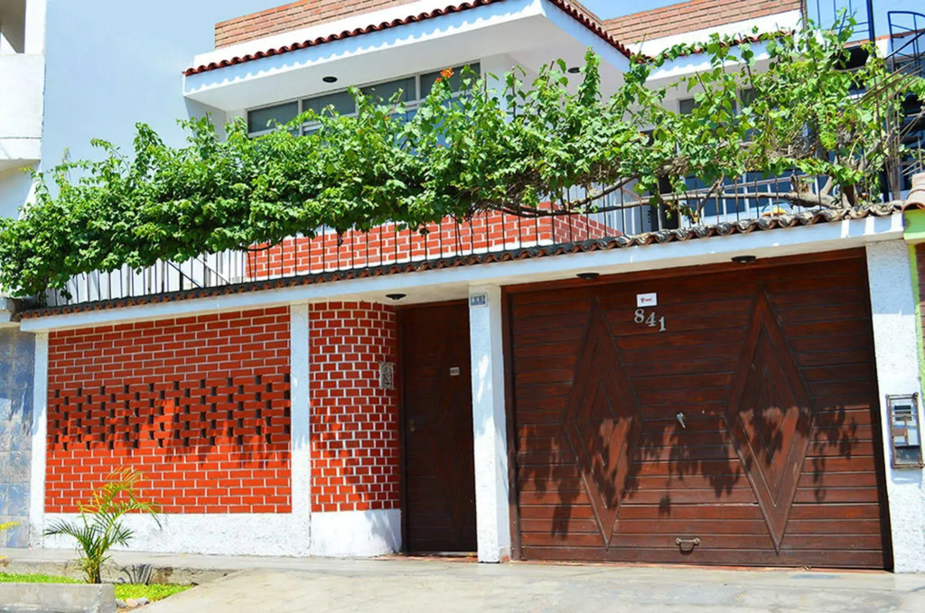Insights Hostel Peru