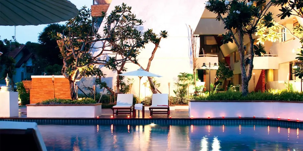 Panchalae Boutique Residences - Général