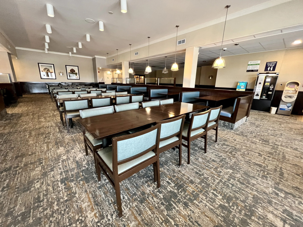 Holiday Inn Toronto Airport East by IHG - Général