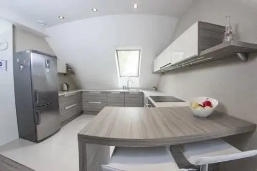 Modern Apartment