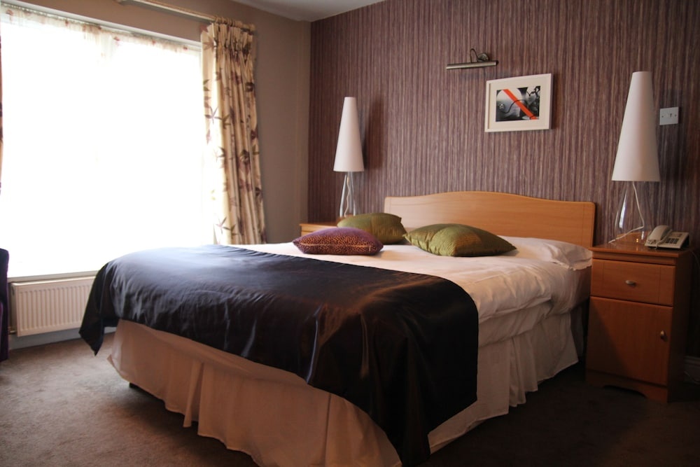 The Old Imperial Hotel Youghal - Général
