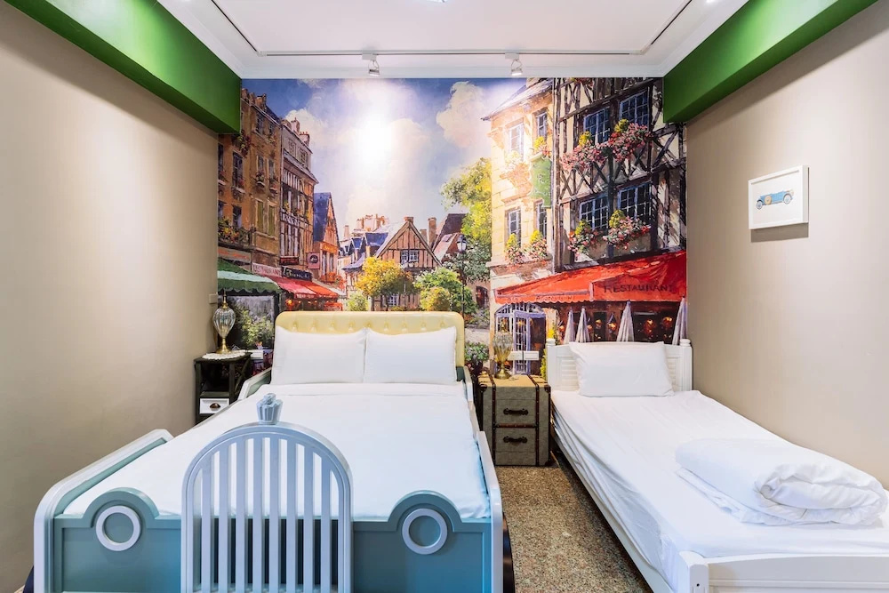 Hotel photo 11