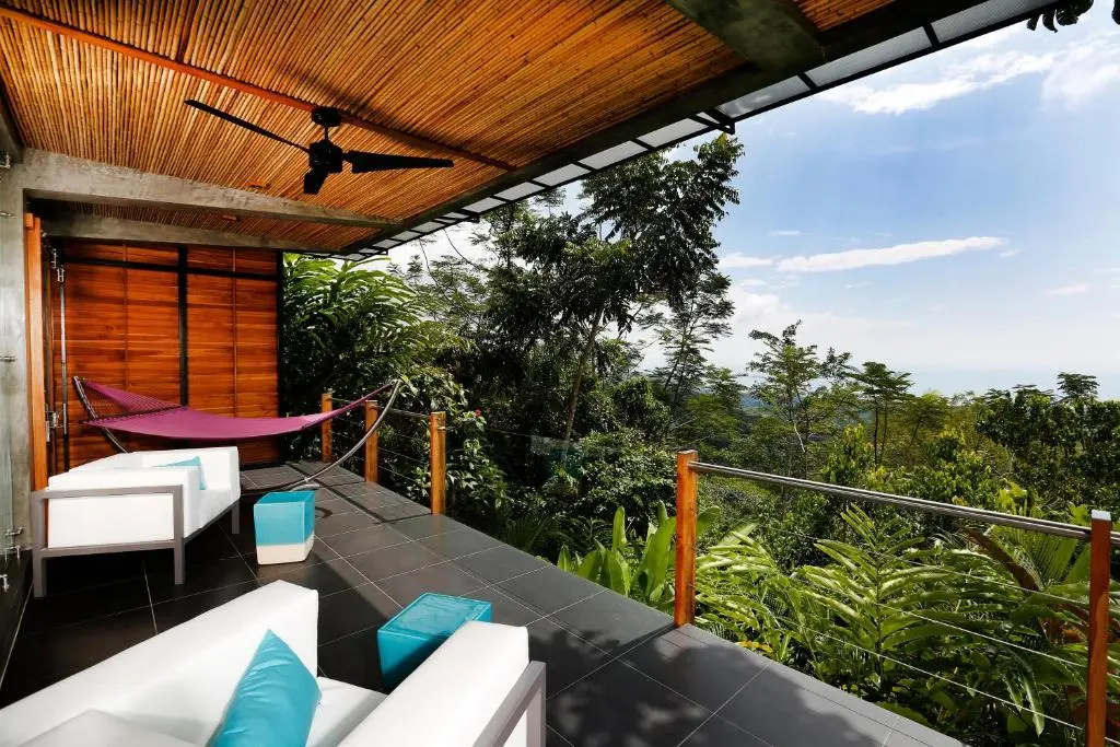 Kura Boutique Hotel Member of the Cayuga Collection - Chambres