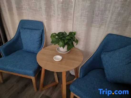 Jinhai Wujin Hotel - Chambres