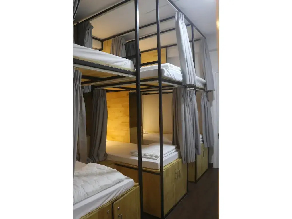 Hotel photo 15