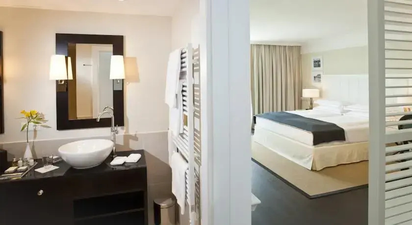 Lake's - my lake hotel & spa - Général