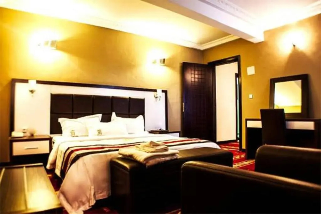 Junior Suite