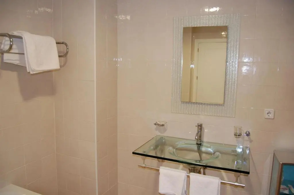 Hotel Castillo - Chambres