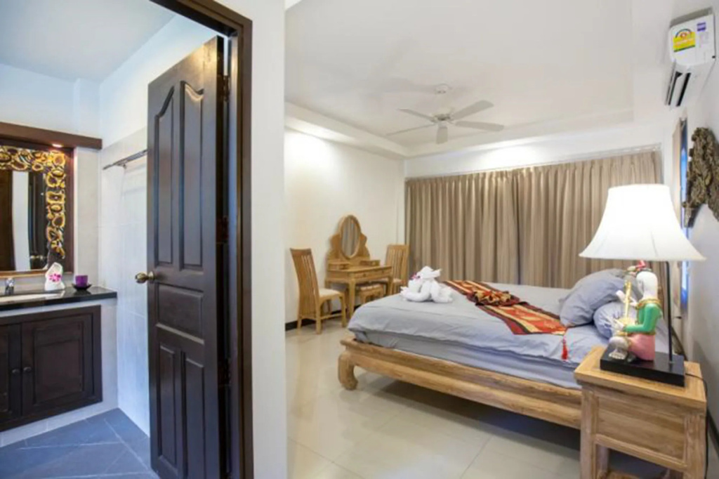 Hotel photo 6