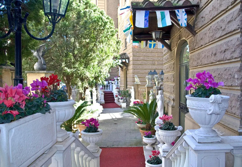 Hotel photo 6