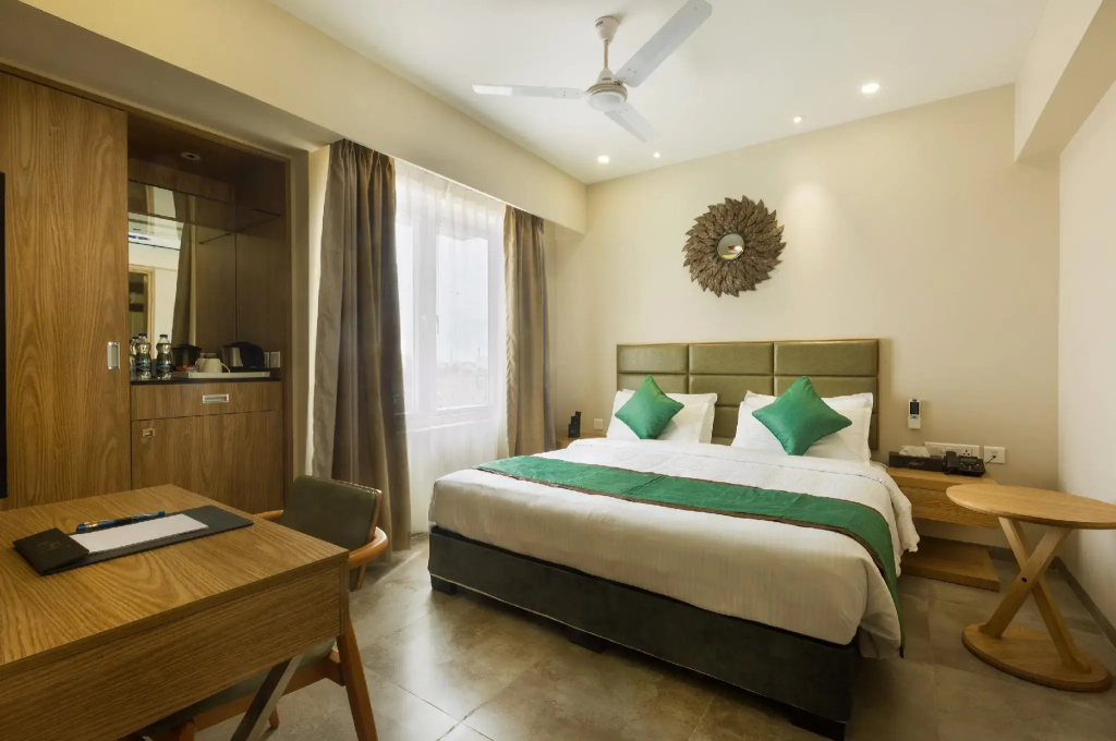 Hotel photo 6