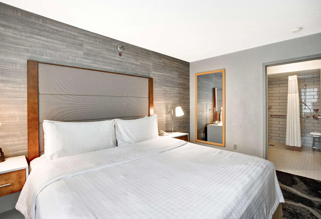 Homewood Suites by Hilton Chicago-Downtown - Général