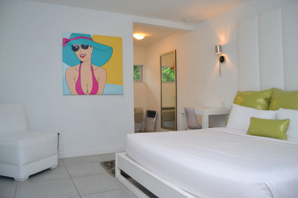 Royal Palms Resort & Spa - Général