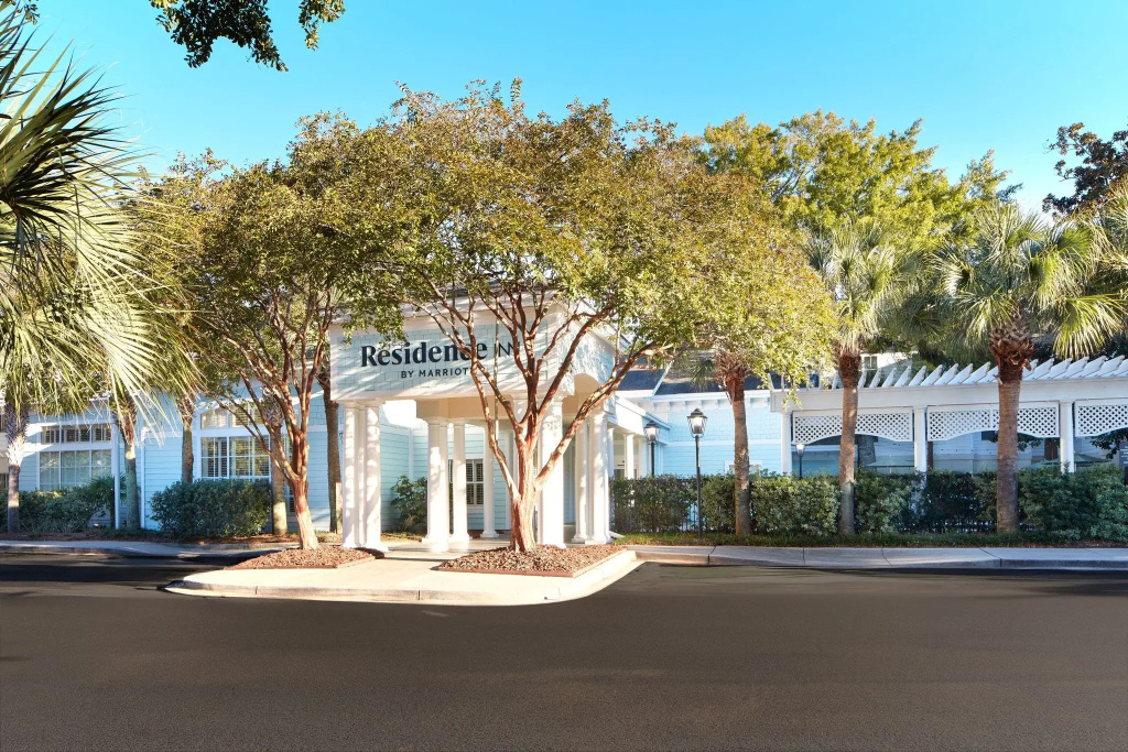 Residence Inn by Marriott Charleston Mount Pleasant