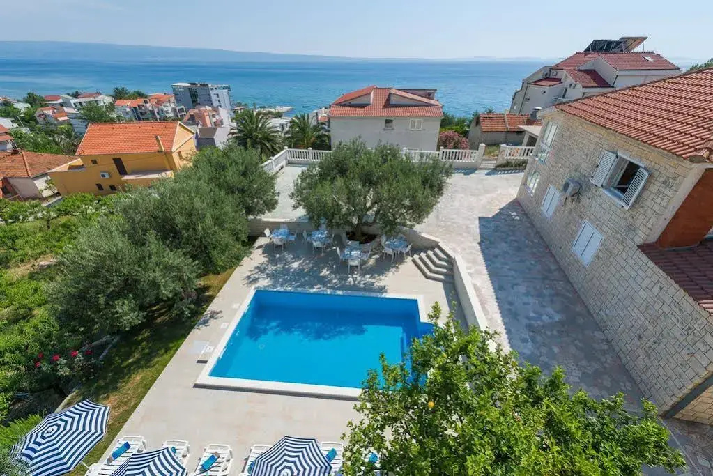 Hotel photo 20