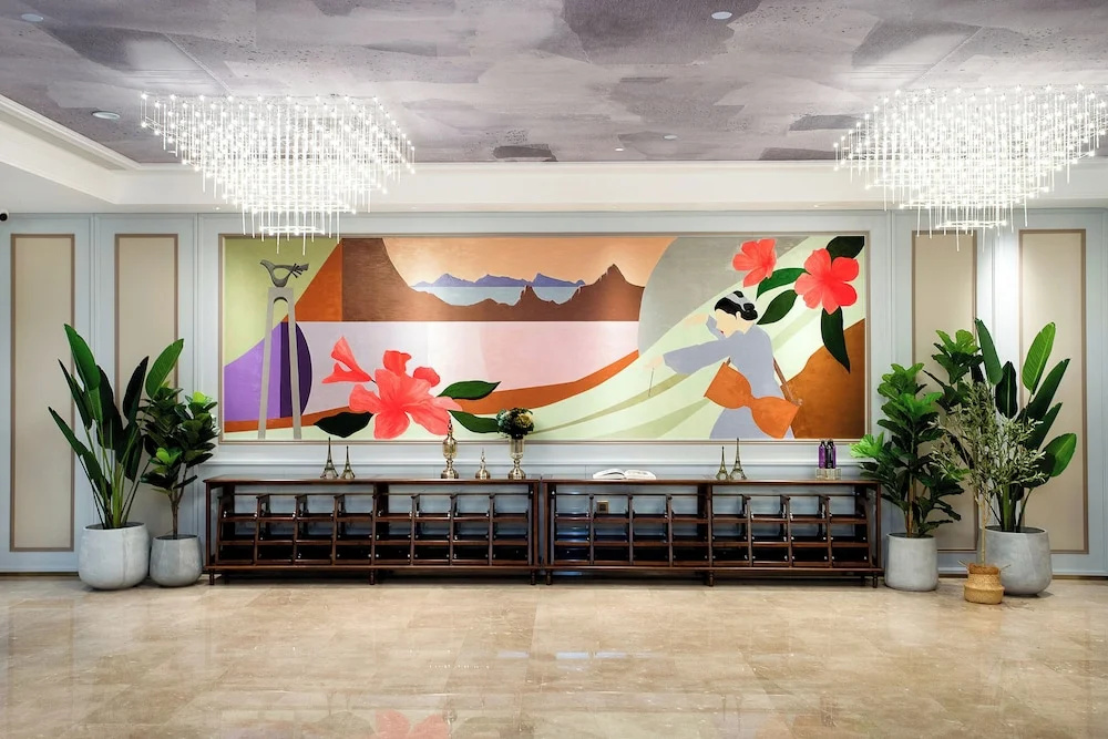 Mercure Changchun Ziyou Road Hotel