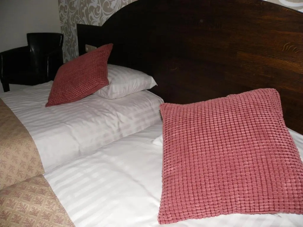 Hotel Van Reeth's Koffiebranderij - Chambres