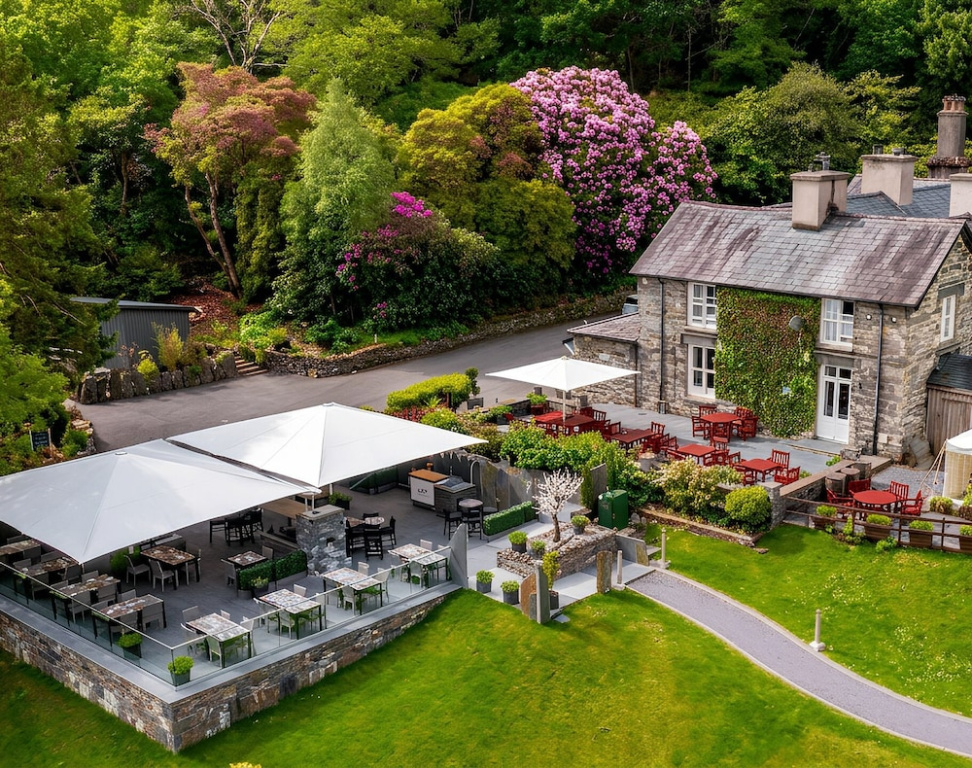 Aberdunant Hall - Général