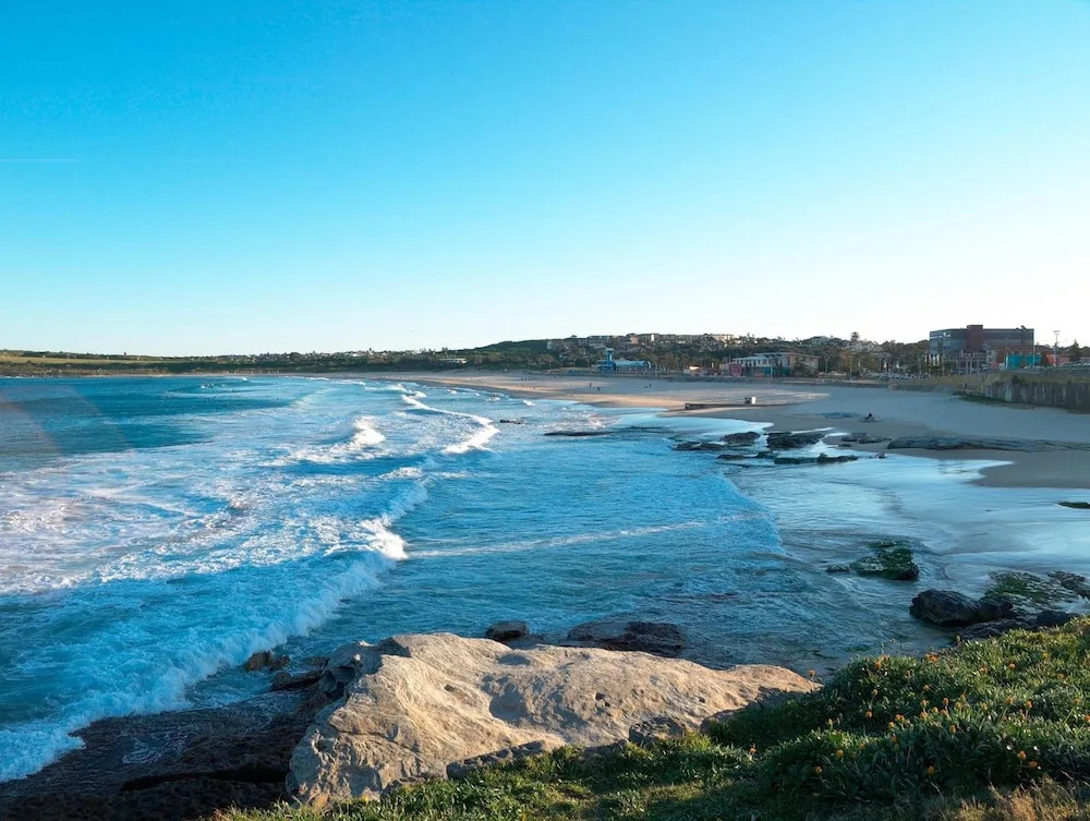 Beach & Waterfront