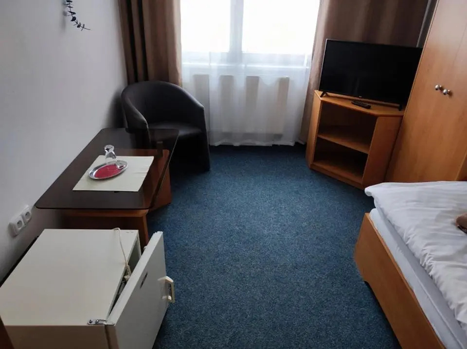 Hotel Jaškovská Krčma - Chambres