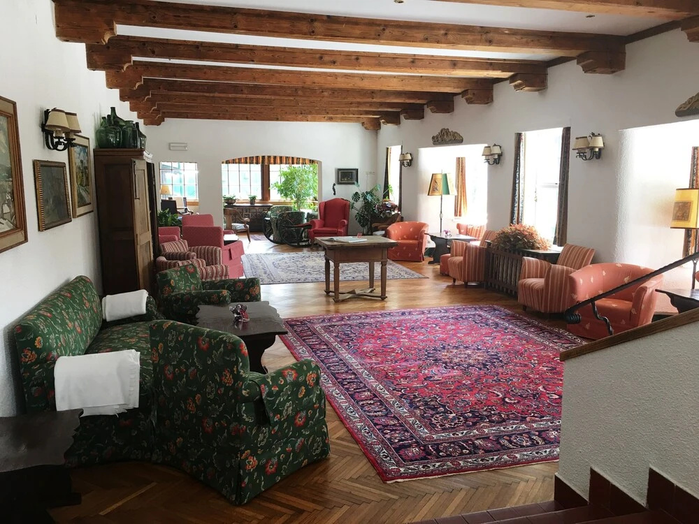 Alpenhotel Gösing