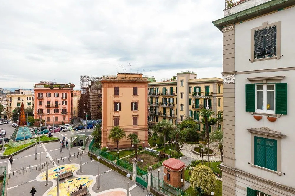 Apartment - Materdei I BH 105
