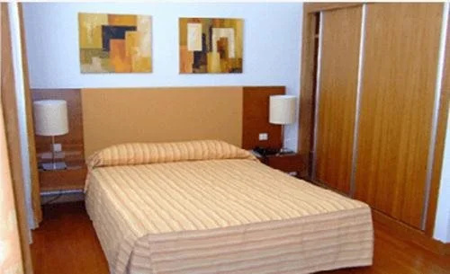 Hotel Das Termas - фото 6