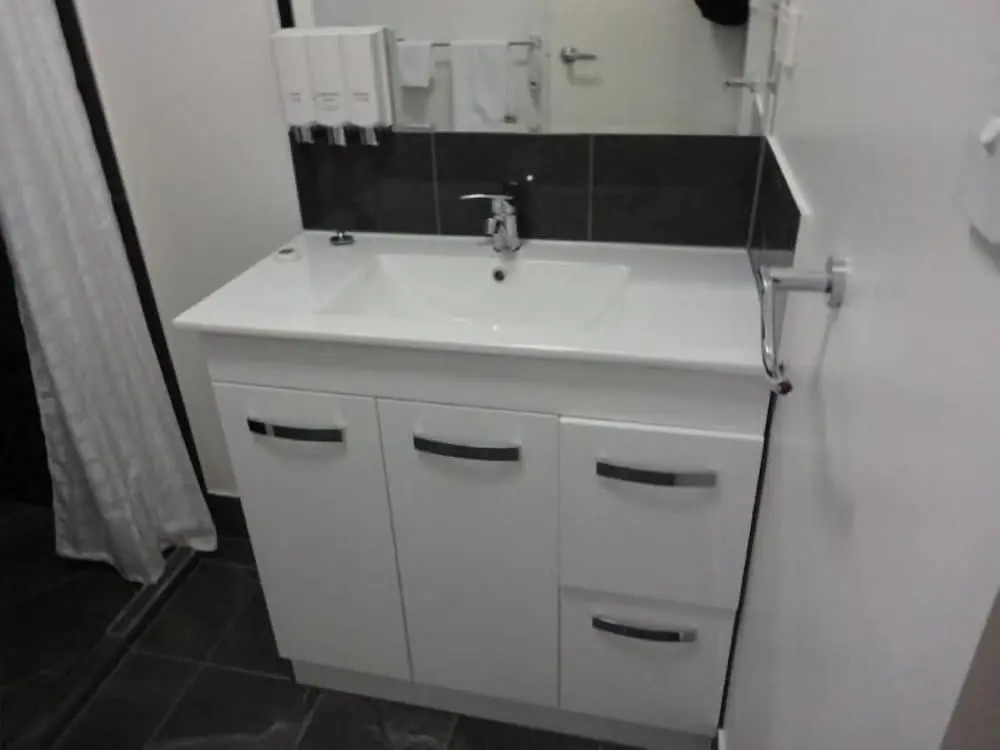 Jolly Collier Hotel Motel — фото 6