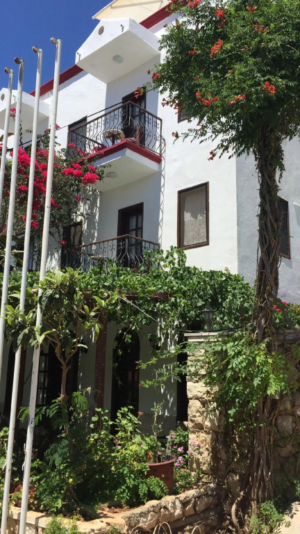 Sevgi Hotel Kalkan
