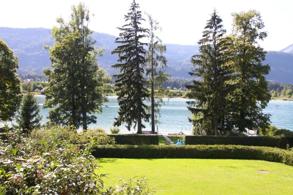 Haus Seeschwalbe Pension - Chambres