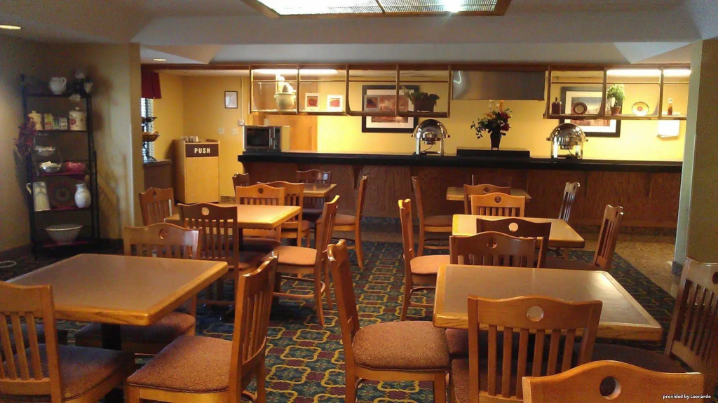 Best Western Posada Ana Inn-Airport - Général