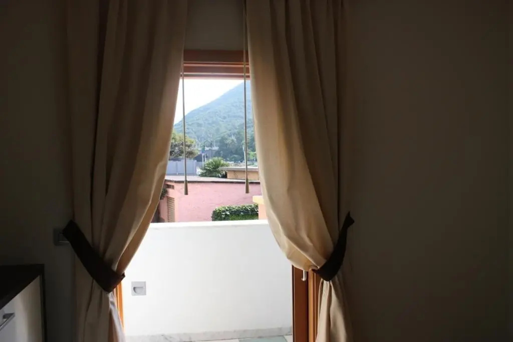 Hotel Bagni Arcobaleno - Chambres
