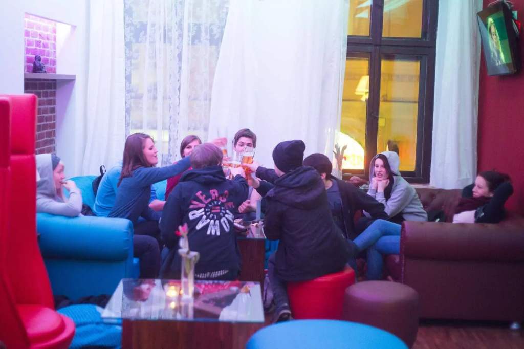 Hotel photo 11