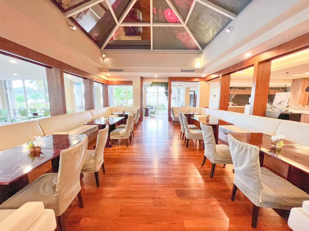 Palau Royal Resort - фото 35