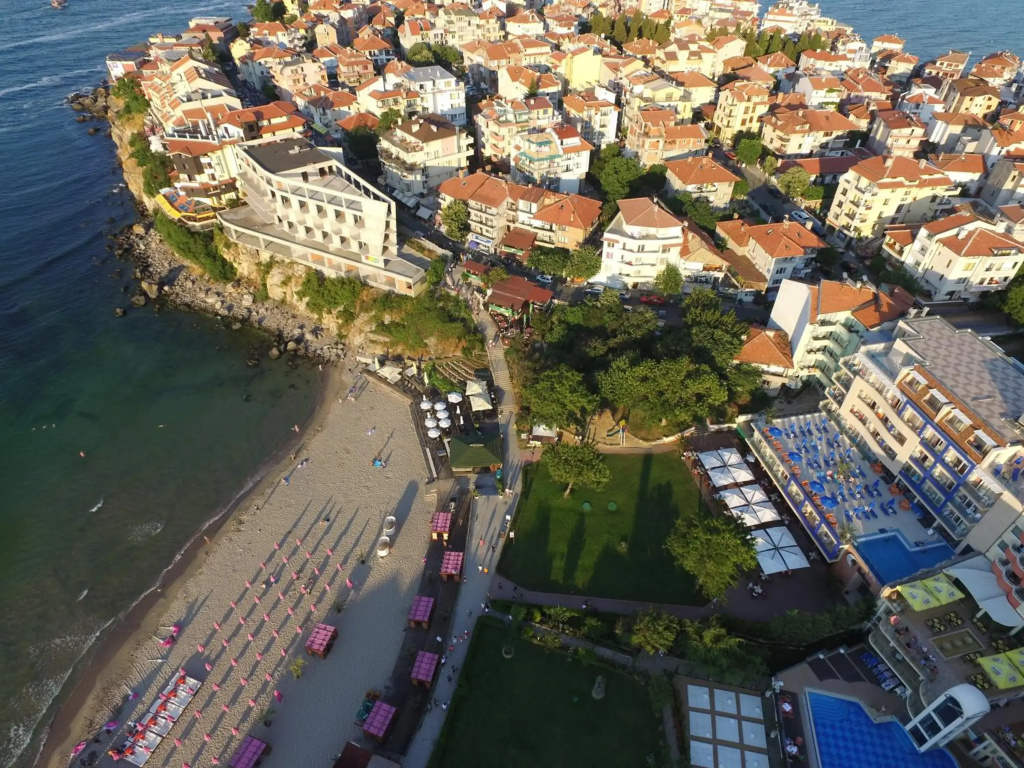 Hotel photo 20