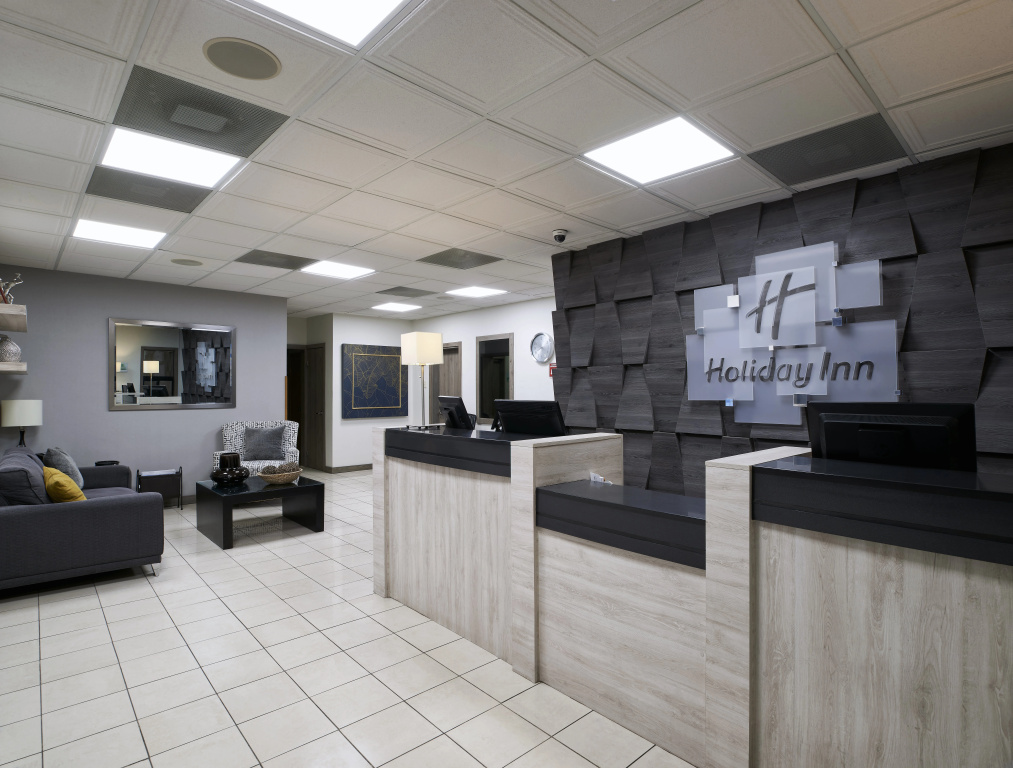 Holiday Inn & Suites Chihuahua Expo - Général