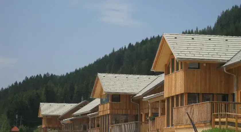 Almdorf Hohentauern