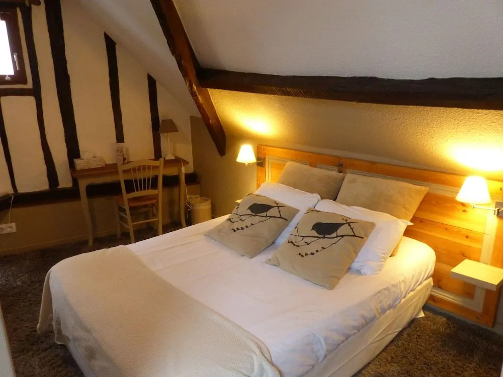 Voir la photo 4 — Le Domaine d'Herambault