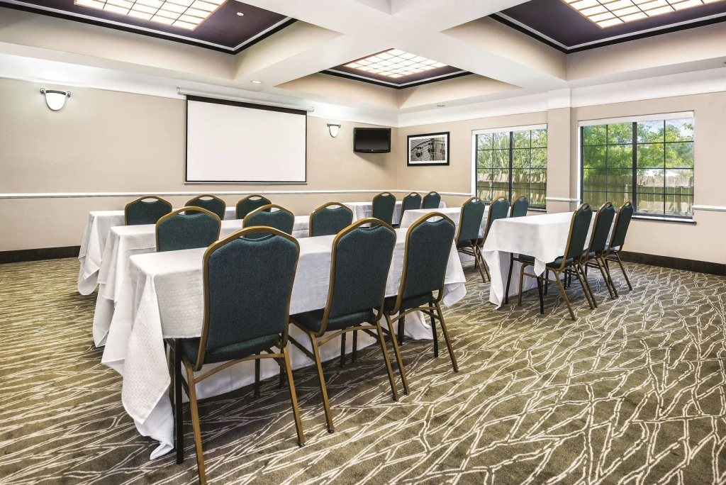 Quality Inn and Suites - Général