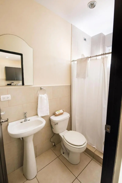 Verona Aparthotel - Général
