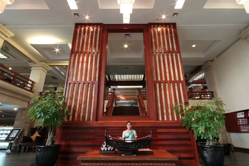 Angkor Miracle Resort & Spa by null