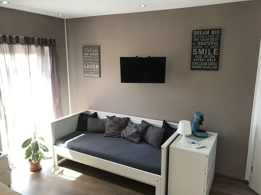 MY HOME - Gästezimmer