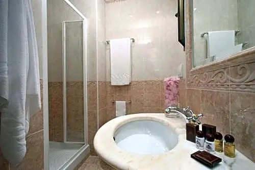 Bh Hotel Dimora D'epoca - Chambres