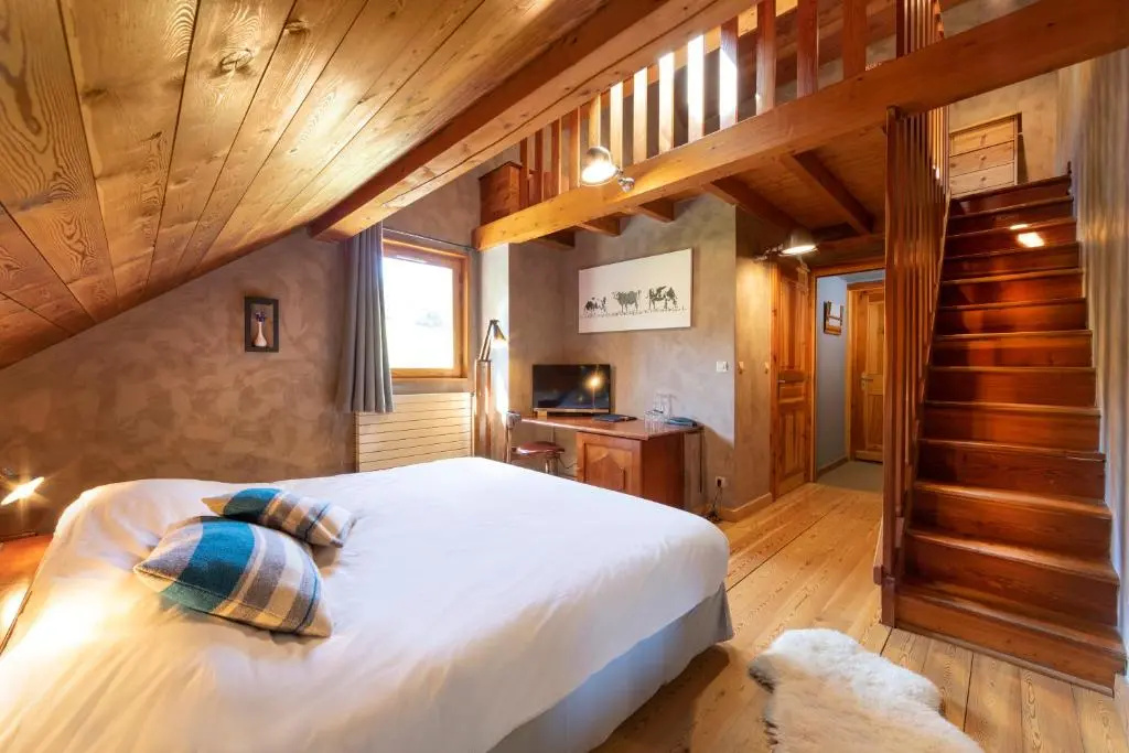 hotel du golf - Chambres