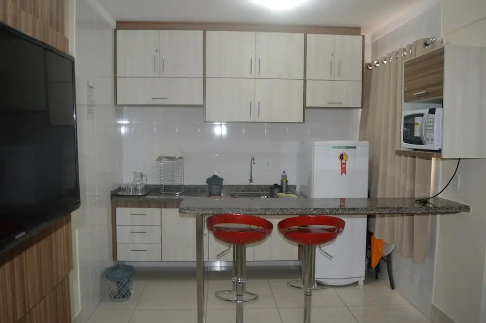 Reserva Caldas Lacqua 4 - Général