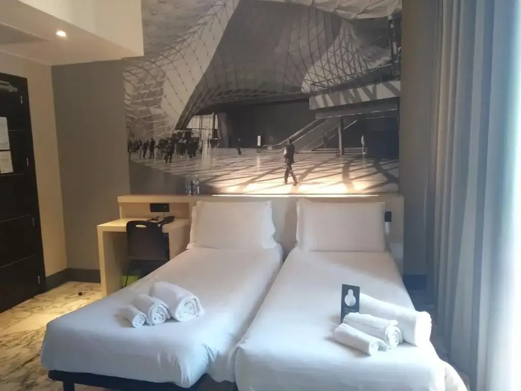 Hotel photo 5