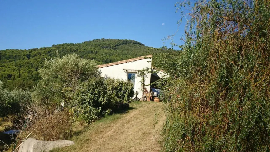 Afficher la photo 8 — Maison de Campagne l'étang