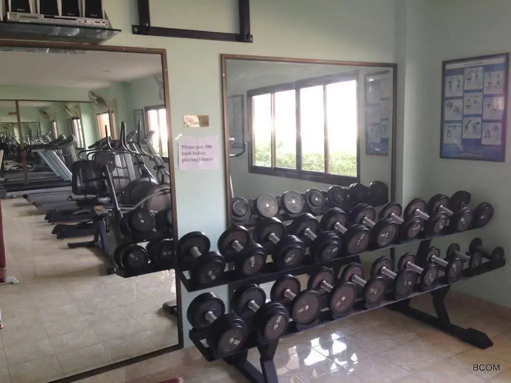 Hotel photo 16
