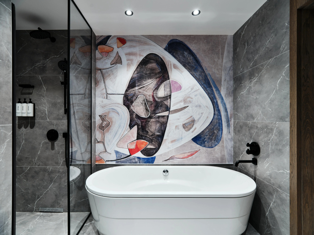 Crowne Plaza Sofia by IHG - фото 11