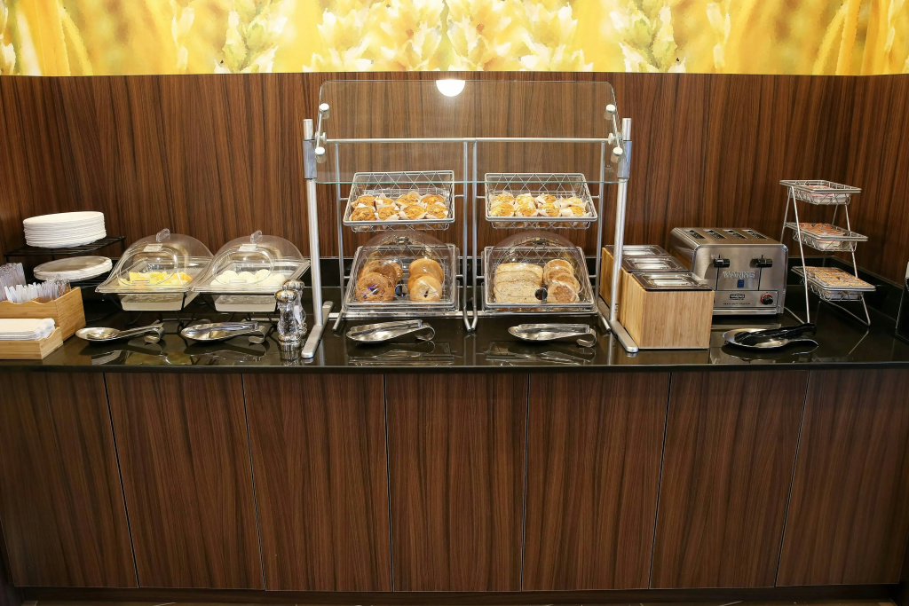 Fairfield Inn & Suites by Marriott Madison Verona - Général